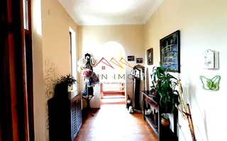 Casa 5 camere, D+P+M, ultracentral, zona deosebita, Campina, Prahova - Poză 17