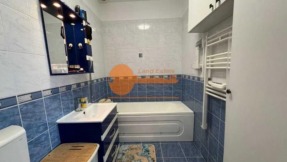 3 Camere in zona Dristor - Centrala Proprie - Poză 1