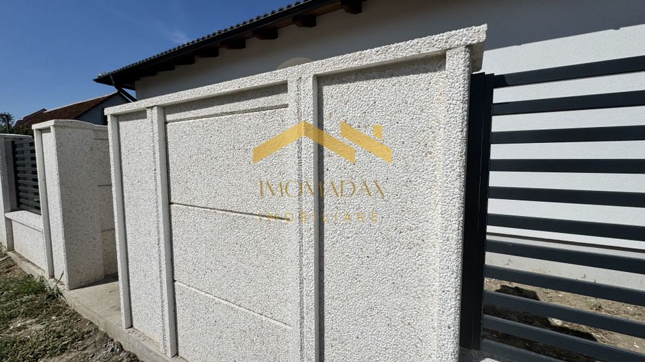 Utvin-Casa Individuală-Personalizare la Cheie - Poză 23