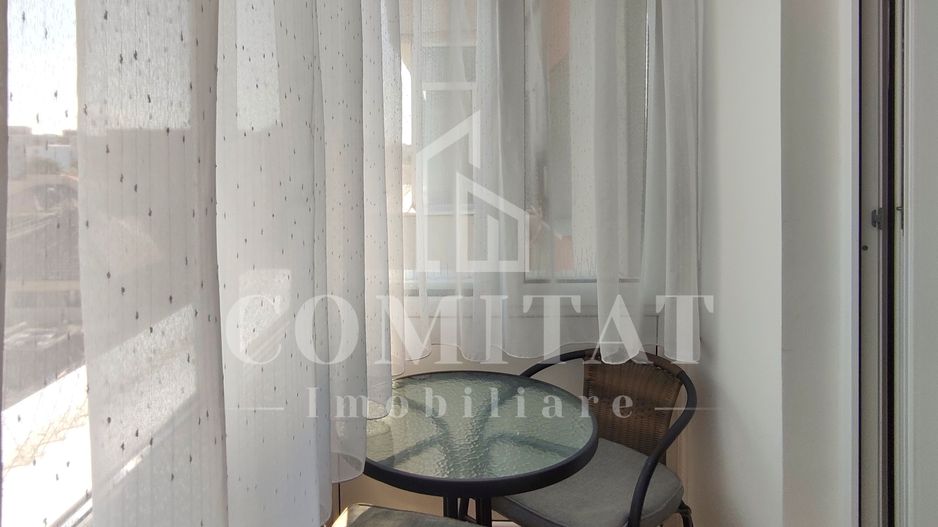 Apartament 2 camere | De inchiriat | Decomandat | Zona Între Lacuri - Poză 14