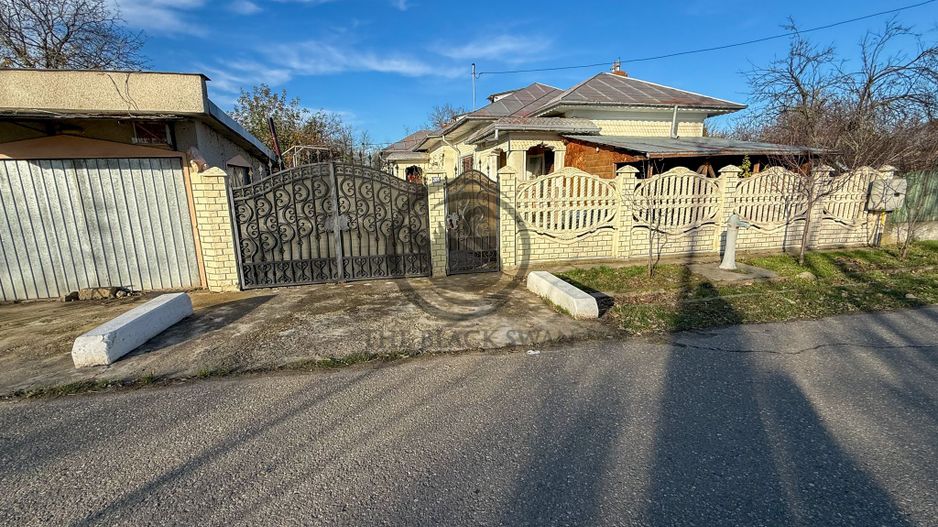 Casa de vanzare | 5420mp Teren | Poienarii Rali, Prahova | Comision 0% - Poză 21