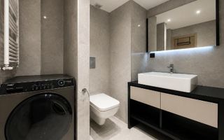 Apartament calea Dudesti // Mihai Bravu // Select Residences - Poză 10