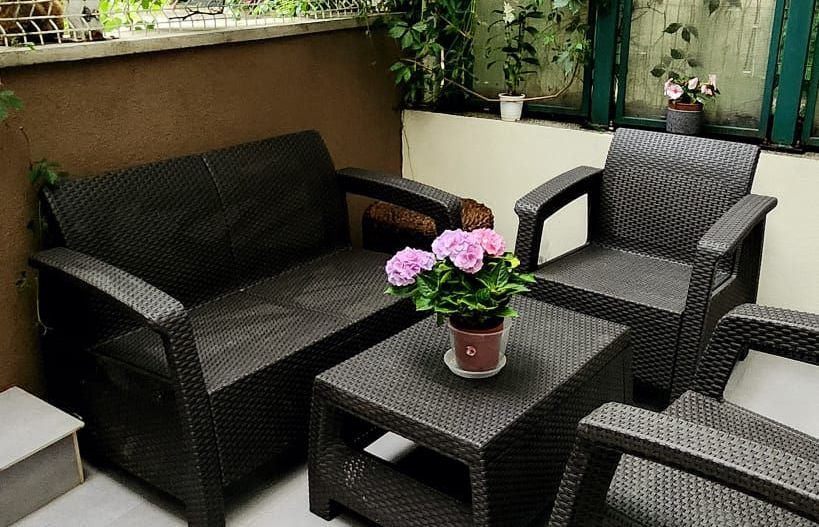 APARTAMENT 2 CAMERE | HERASTRAU - NORDULUI | TERASA SPATIOASA - Poză 23