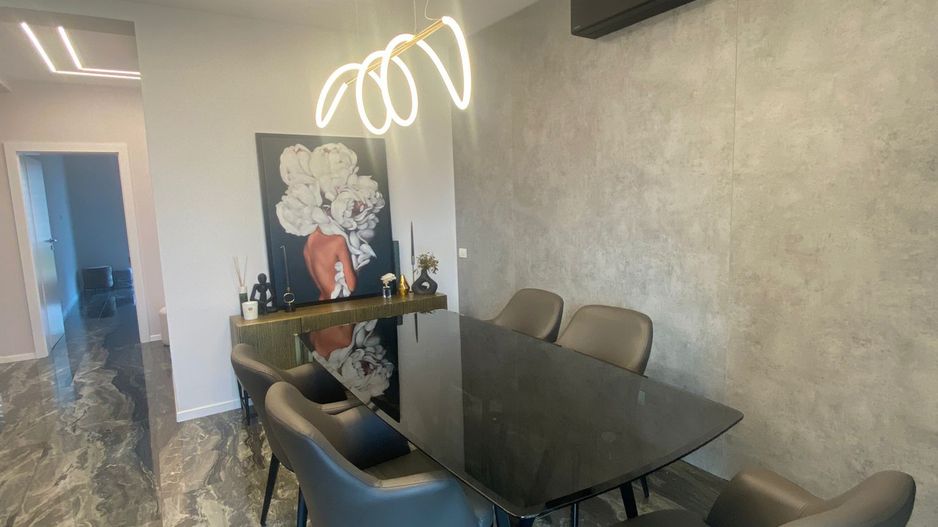 CASA ULTRALUX DUMBRAVITA - Poză 14