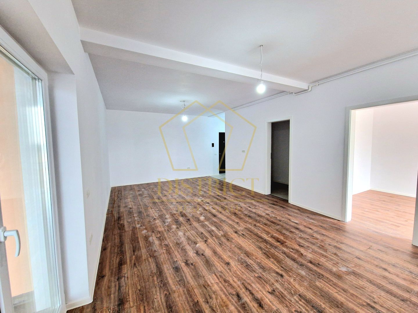 Apartament superb cu 2 camere | Mosnita Noua | Armonia Green Apartments - Poză 3