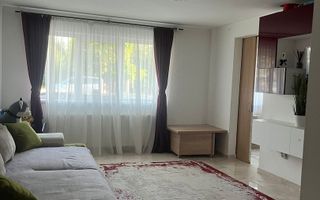 Apartament 2 camere- zona Coresi - Goldis Residence - Poză 1