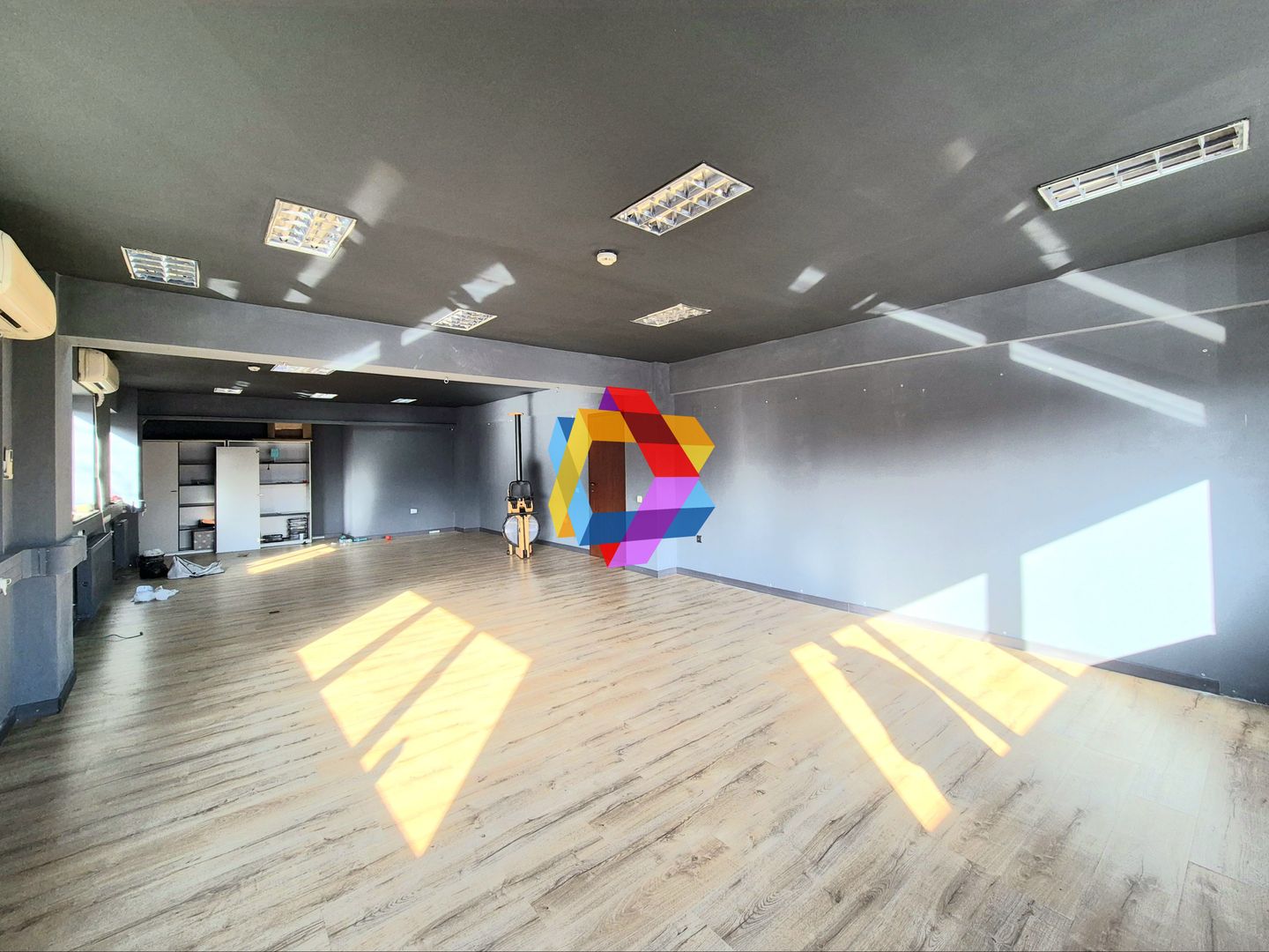 Spatiu birouri de închiriat Brasov - 60 mp # spatii-comerciale-brasov.ro - Poză 3