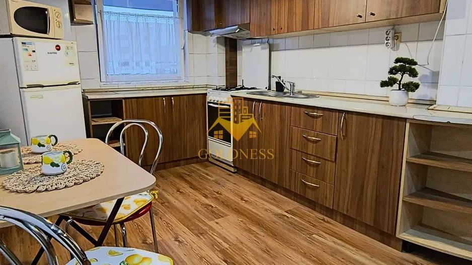 2 camere decomandate, balcon, Marasti, OMV, Iulius Mall, Fsega,Parcare - Poză 1