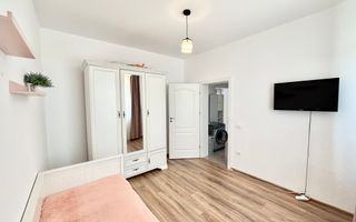NOU | Apartament 3 camere - decomandat | Dumbrăvița | Parter cu terasă&curte - Poză 7
