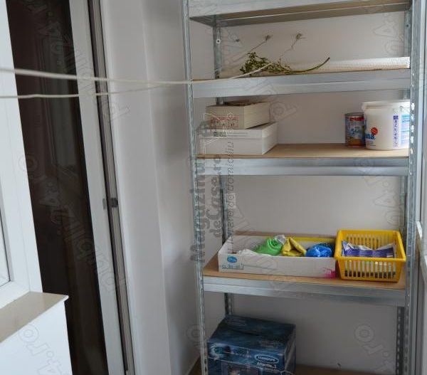 PROPRIETAR, 2 cam decomandat, deosebit, Tei, Contract ANAF, Loc Parcare - Poză 8