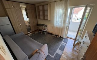 Garsoniera/STUDIO, Parcare, Central,Pta Mihai Viteazu, Ntt Data,Bosch - Poză 1