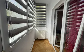 Apartament 3 camere ZORILOR 65mp | complet mobilat și utilat + garaj - Poză 13