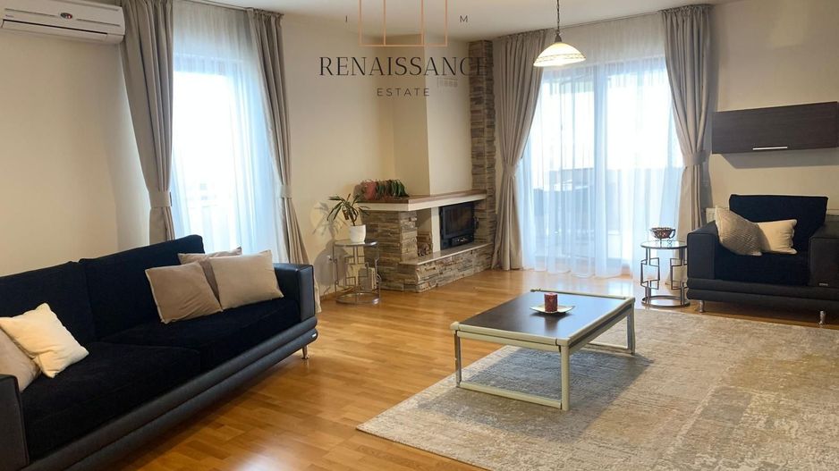 Dumbravita 4 camere 3 bai, Str. Ardealul — 156mp + terasa 15mp + parcare - Poză 2
