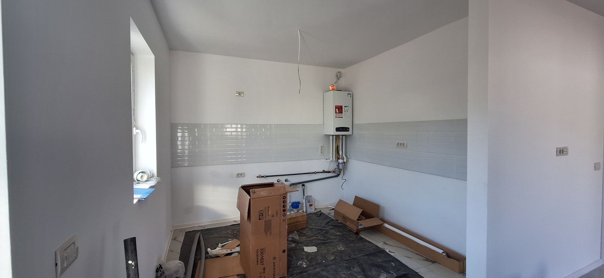 Locuinta individuala - Sanandrei - Poză 4