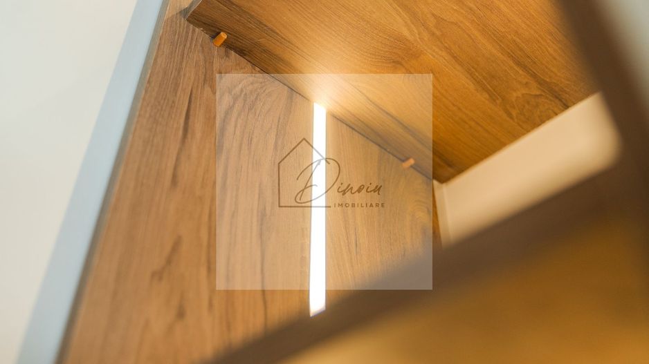 COMISION 0% I 2 camere lux Ivory Residence Pipera I taxare inversa - Poză 40