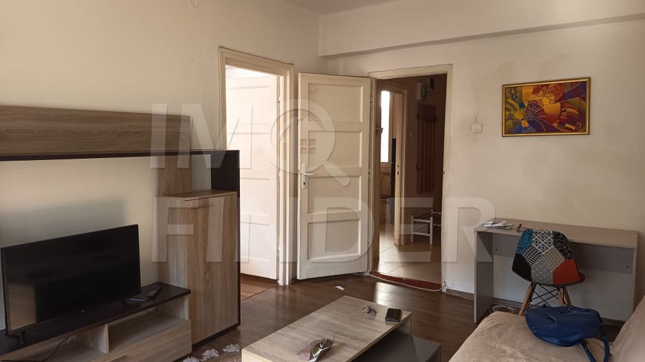 Apartament cu 2 camere | Horea | Centrala proprie | Complet mobilat - Poză 6