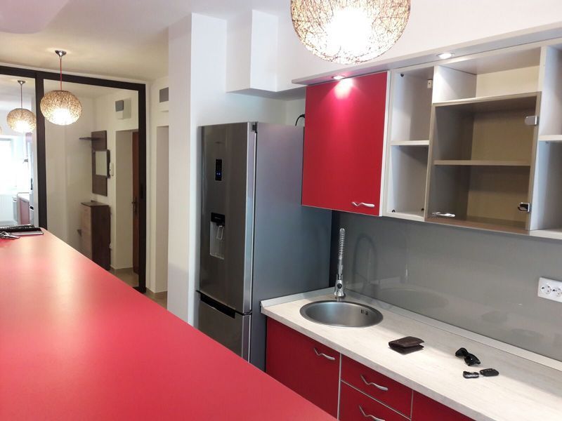 Garsoniera Piata Muncii renovata recent - Poză 8