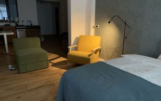 Studio open space for rent 50mp - Poză 7