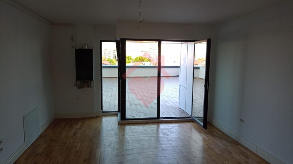 Apartament 2 camere Barbu Vacarescu - Poză 8