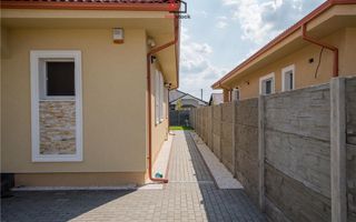 Duplex parter-finisat modern-comision 0 - Poză 3