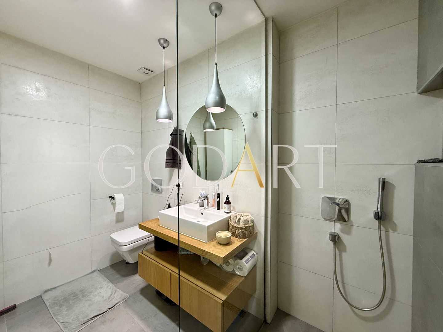 102 The Adress | Barbu Vacarescu | Ready to move - Poză 11