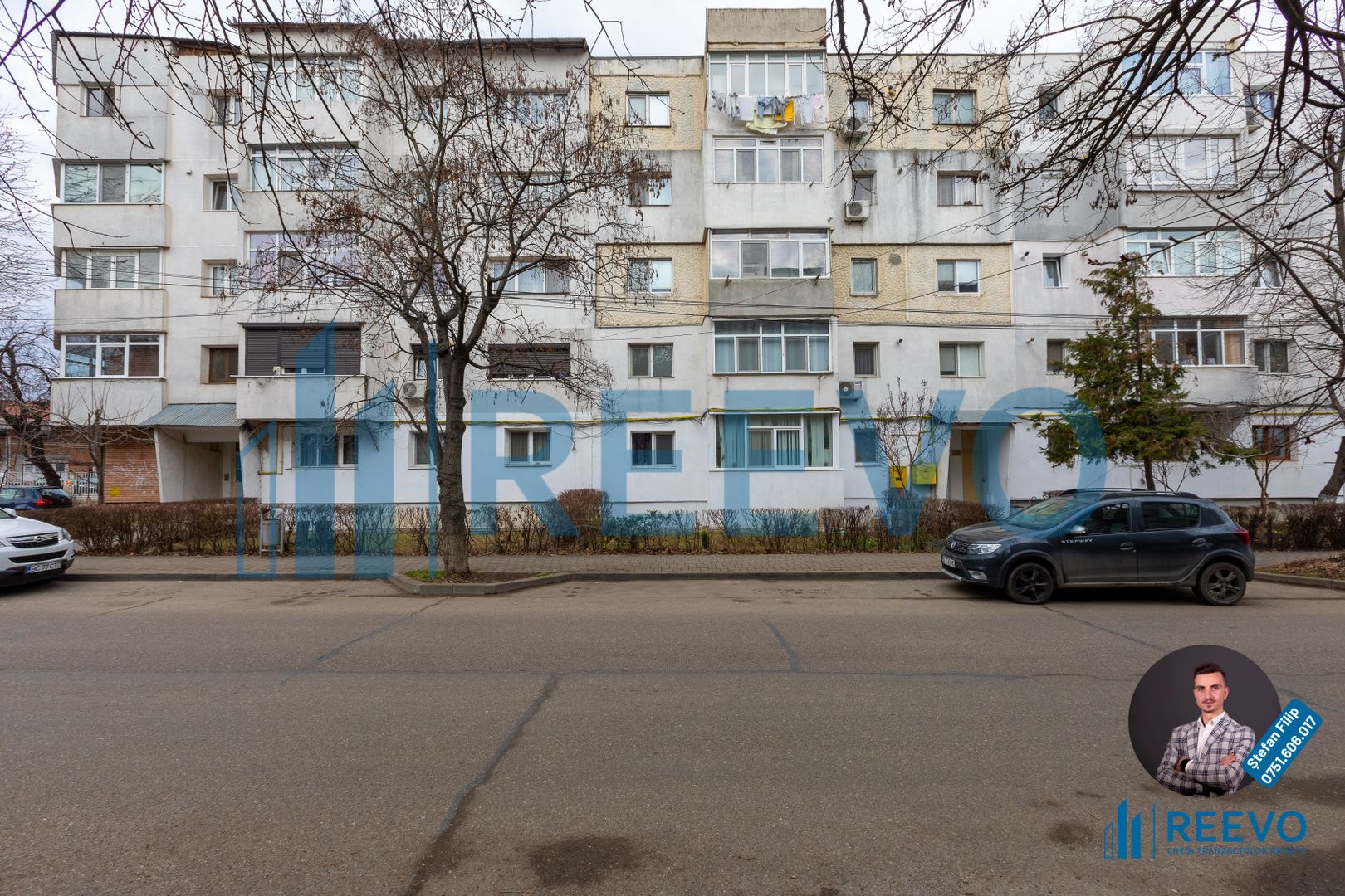 Apartament 2 camere, zona Nord - Poză 19