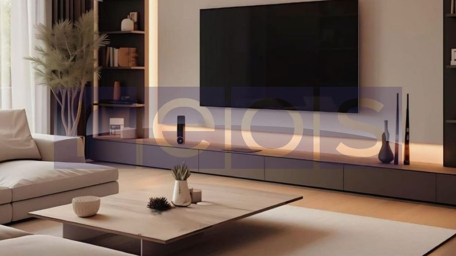 ONE NORTH LOFTS | 2 CAMERE | 60MP | IDEAL INVESTITIE | LOC PARCARE | - Poză 21