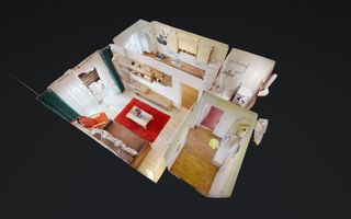 Garsonieră decomandată în Avantgarden 3 | Vedere Tâmpa | Parcare+boxă - Poză 6