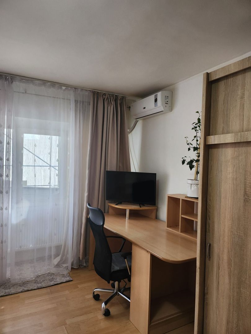 Închiriere Garsonieră Spațioasă lângă Bd Nerva Traian si Octavian Goga - Poză 7