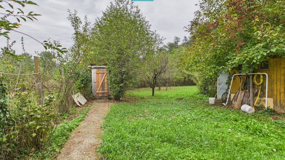 Teren de 1440mp în Lipova pentru o casă de vacanță - Poză 3