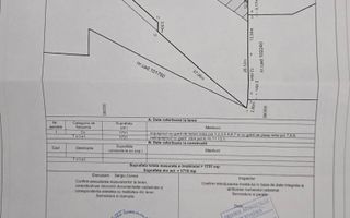 PARADISUL VERDE, CORBEANCA | TEREN EXCLUSIVIST PE MALUL LACULUI - Poză 2