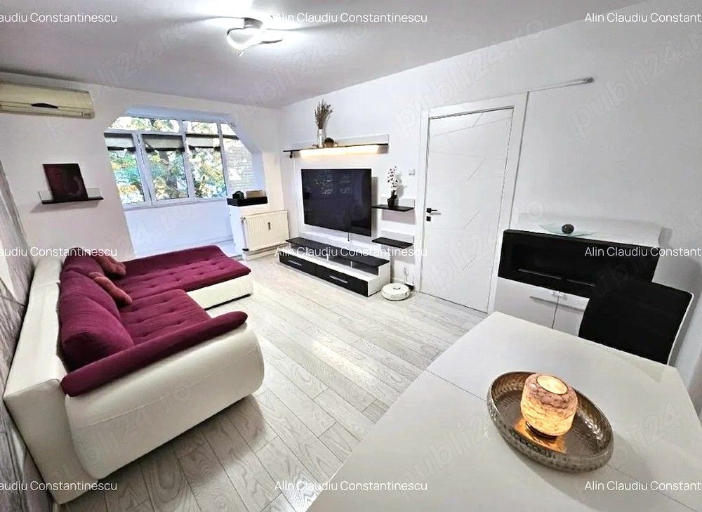 🏡 Închiriez Apartament cu 3 camere premium, lângă Parcul IOR - Poză 1