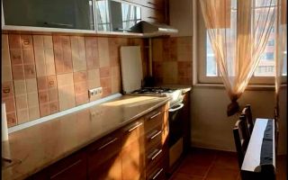 Metrou Obor mobilat etaj intermediar 2 camere - Poză 5