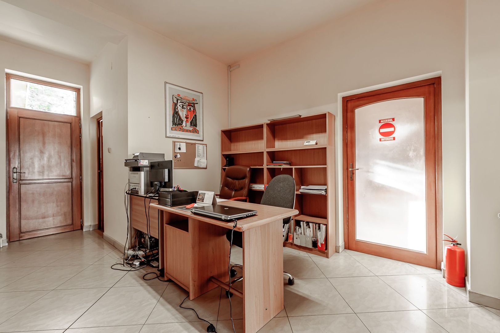 Spațiu Comercial, Calea Iuliu Maniu - Poză 9