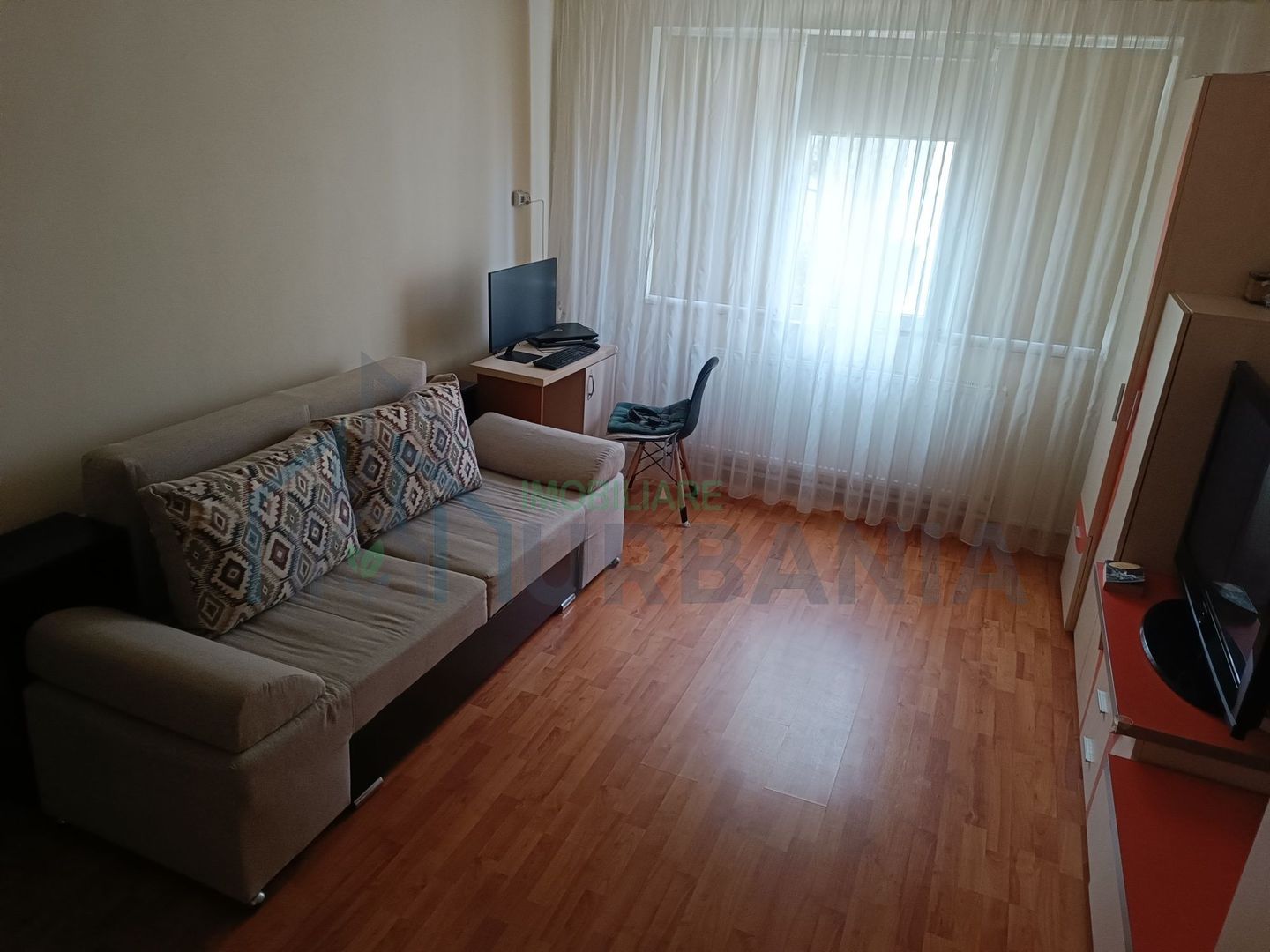 Apartament 2 camere decomandat, zona Metalurgie, Iași - Poză 3