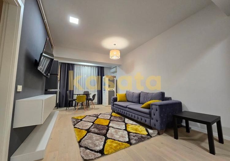 Apartament 2 camere de închiriat în Herăstrău - Poză 1
