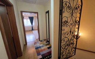 Casă tip duplex, mobilată, utilată, 3 camere, P+1, Alba - Micești - Poză 12