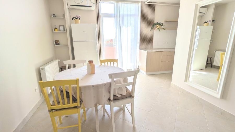 Penthouse 3 camere | 100 mp + 50 mp terase | Calea Aradului - Poză 3