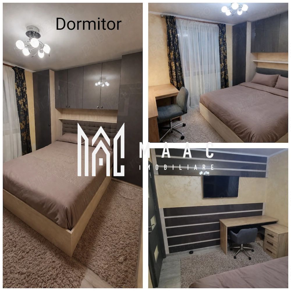 Apartament cu 2 camere | Nord | - Poză 1