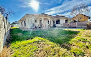 Sanmihaiul Roman-Casa Individuala-Posibilitate Rate direct la Vanzator - Poză 27