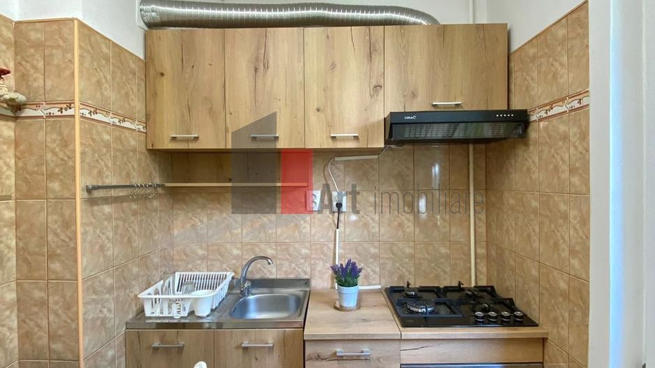 Apartament 2 camere Floreasca - Poză 16