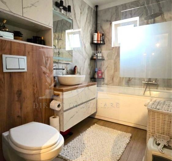 APARTAMENT DE VÂNZARE – ZONA EROILOR, FLOREȘTI - Poză 7