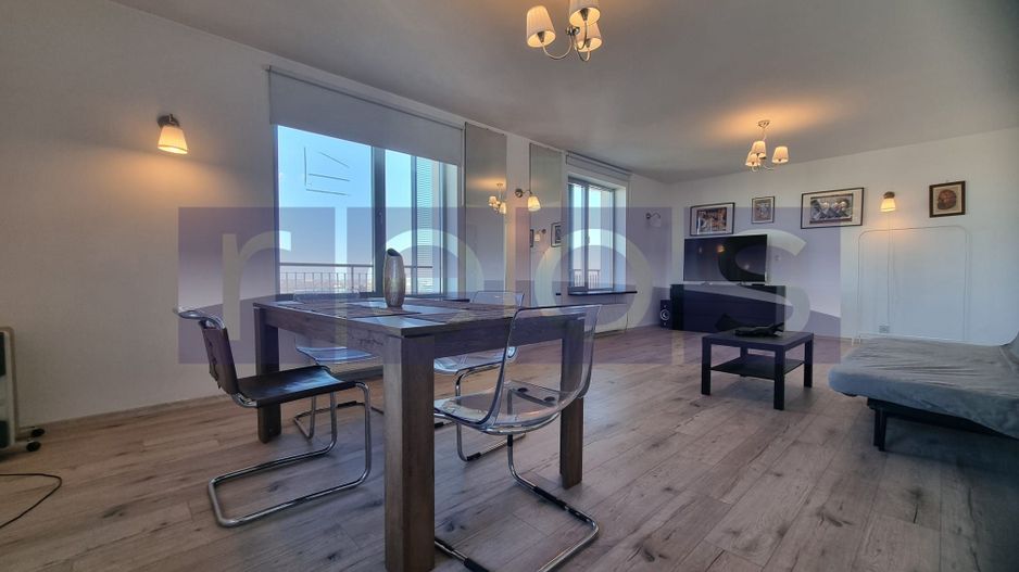 VANZARE 3 CAMERE DECOMANDAT - LOC DE PARCARE - ASMITA GARDENS - Poză 1