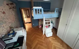 Apartament decomandat cu 3 cam, amenajat modern- 2 balcoane- etaj 2 - Poză 13