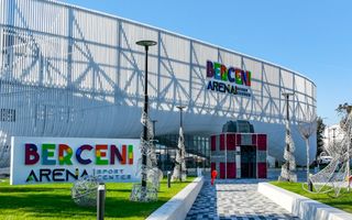Metrou Aparatori - Patinoar Berceni Ap 2 camere - Poză 1