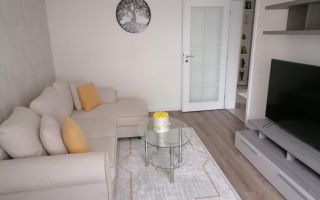 Apartament 3 camere Bucium- 550 EURO - Poză 4