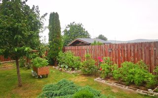 Casa individuala de vanzare, finisata, teren 489 mp in Gilau Cluj - Poză 21