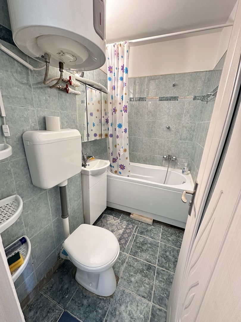 De vanzare Garsoniera PREMIUM LUX zona TITAN 35m2 A1 - Poză 6