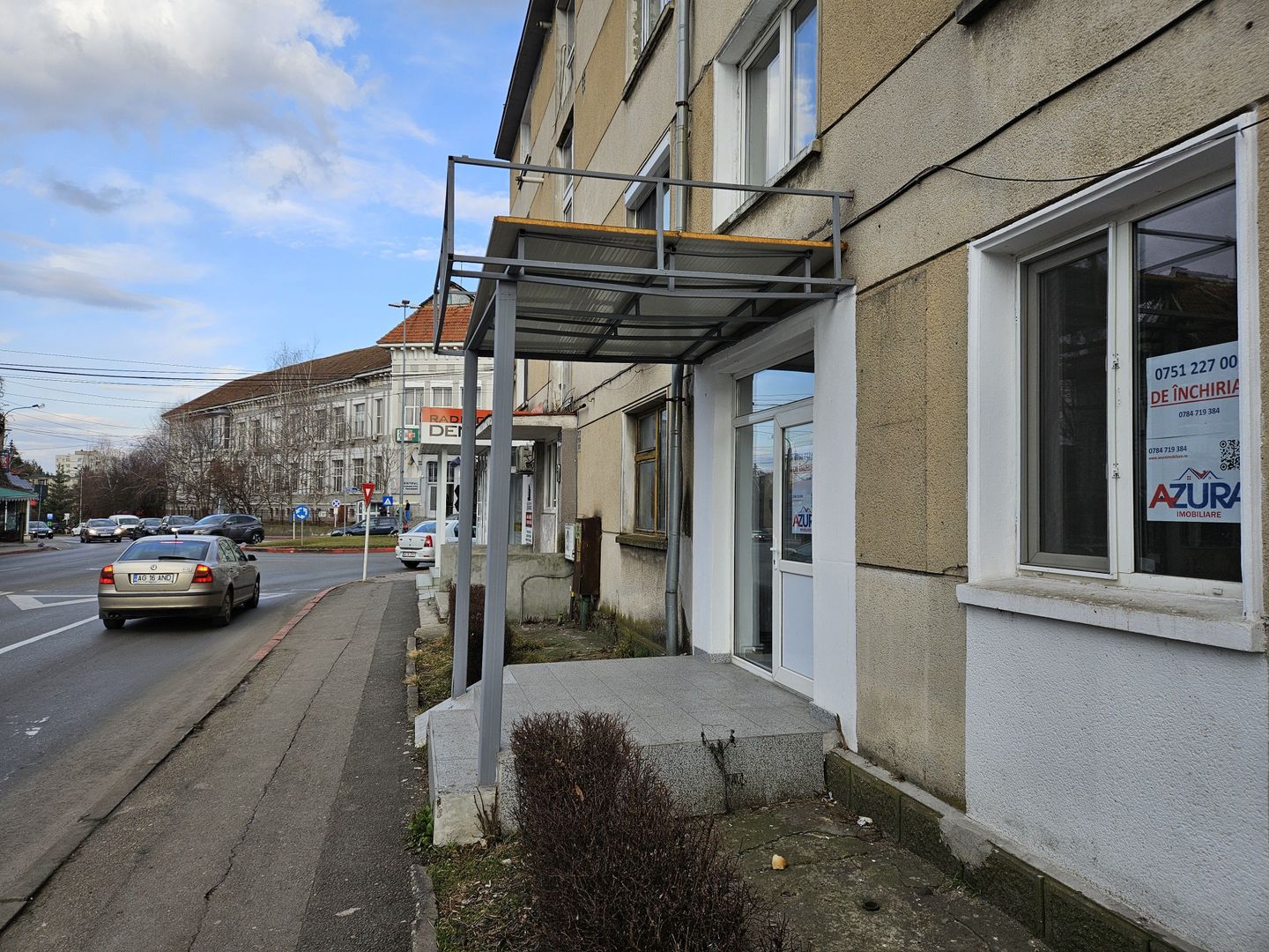 Inchiriere spatiu birouri, Ultracentral - Poză 3