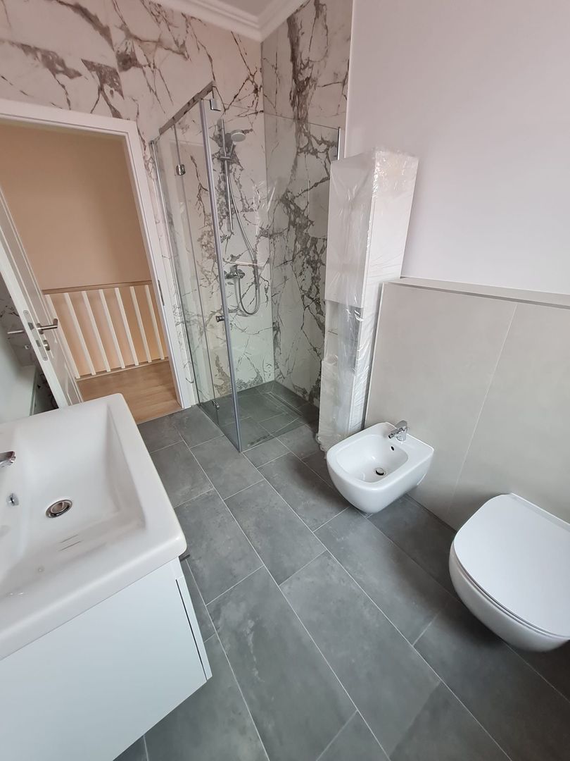 Proiect deosebit la 5 minute de Iulius Town - Poză 41